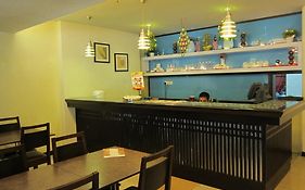 Puteri Park Hotel